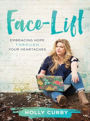 cover image of Face-Lift